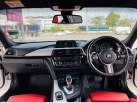 BMW SERIES 3 320D M Sport ปี 2018 รูปที่ 10